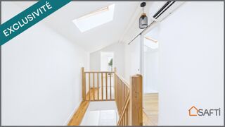  Maison � vendre 3 pi�ces 67 m�