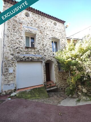  Appartement � vendre 3 pi�ces 62 m�