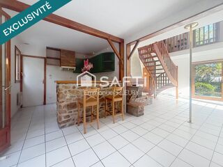  Maison à vendre 5 pièces 120 m²