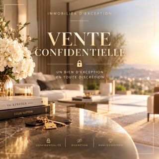  Maison à vendre 5 pièces 160 m²