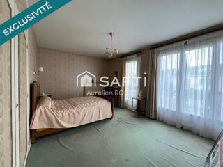  Maison � vendre 4 pi�ces 99 m�