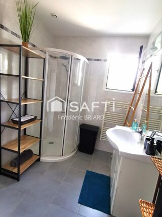  Maison à vendre 3 pièces 64 m²