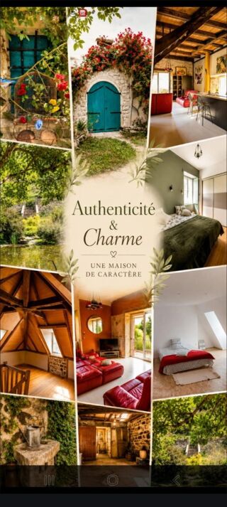  Maison à vendre 5 pièces 110 m²