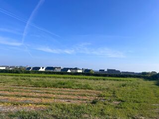  Terrain à vendre 600 m²