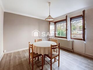  Maison à vendre 5 pièces 101 m²