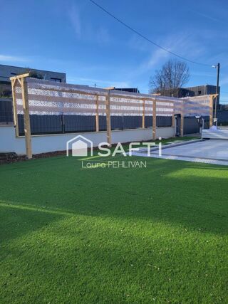  Maison � vendre 5 pi�ces 137 m�