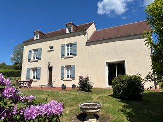  Maison à vendre 8 pièces 131 m²