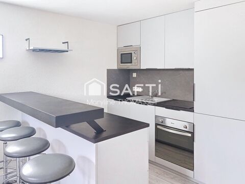  Appartement � louer 2 pi�ces 37 m�