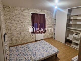  Maison � vendre 5 pi�ces 125 m�