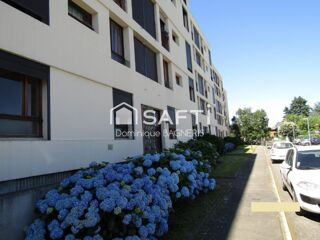  Appartement à vendre 3 pièces 64 m²