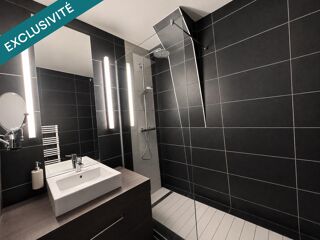  Appartement à vendre 3 pièces 75 m²
