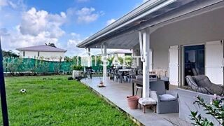  Maison à vendre 4 pièces 146 m²