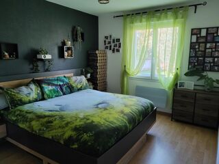  Maison à vendre 4 pièces 93 m²