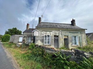  Maison à vendre 5 pièces 92 m²