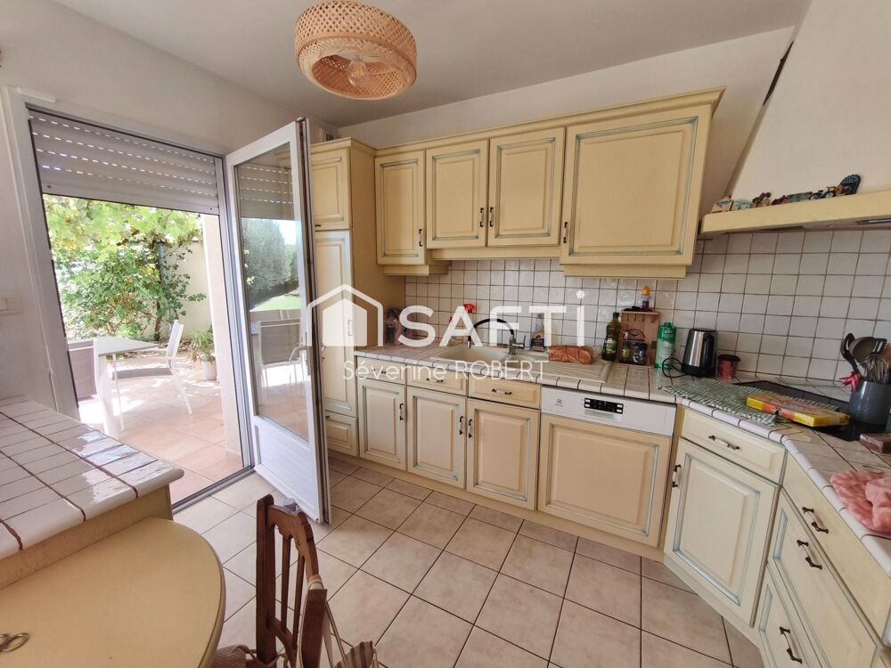 Vente Maison Maison familiale avec suite parentale en rez de chaussée Loudun