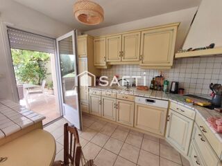  Maison à vendre 4 pièces 127 m²