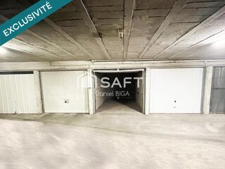  Parking / Garage � vendre 12 m�