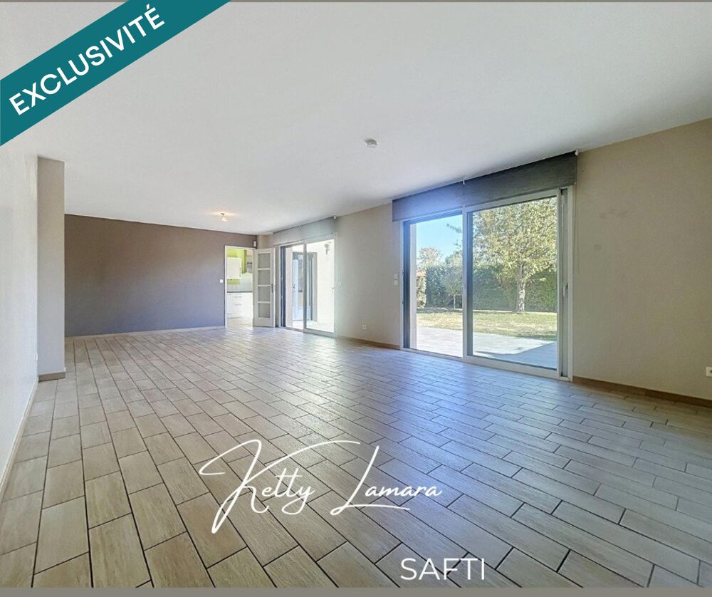 Vente Maison Maison familial de 2012 Magny-les-hameaux