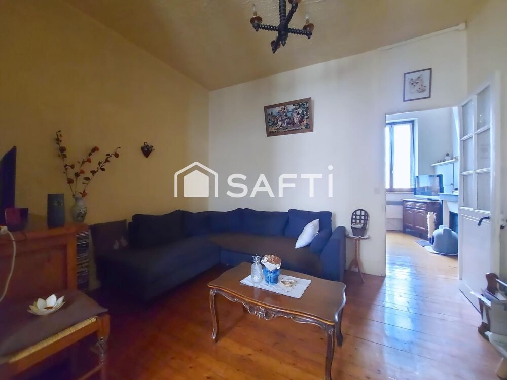 Vente Appartement Idéal investisseur. Appartement vendu loué. Mantes-la-jolie