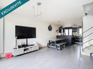  Appartement � vendre 5 pi�ces 110 m�