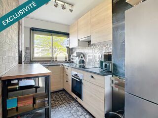  Appartement � vendre 2 pi�ces 44 m�