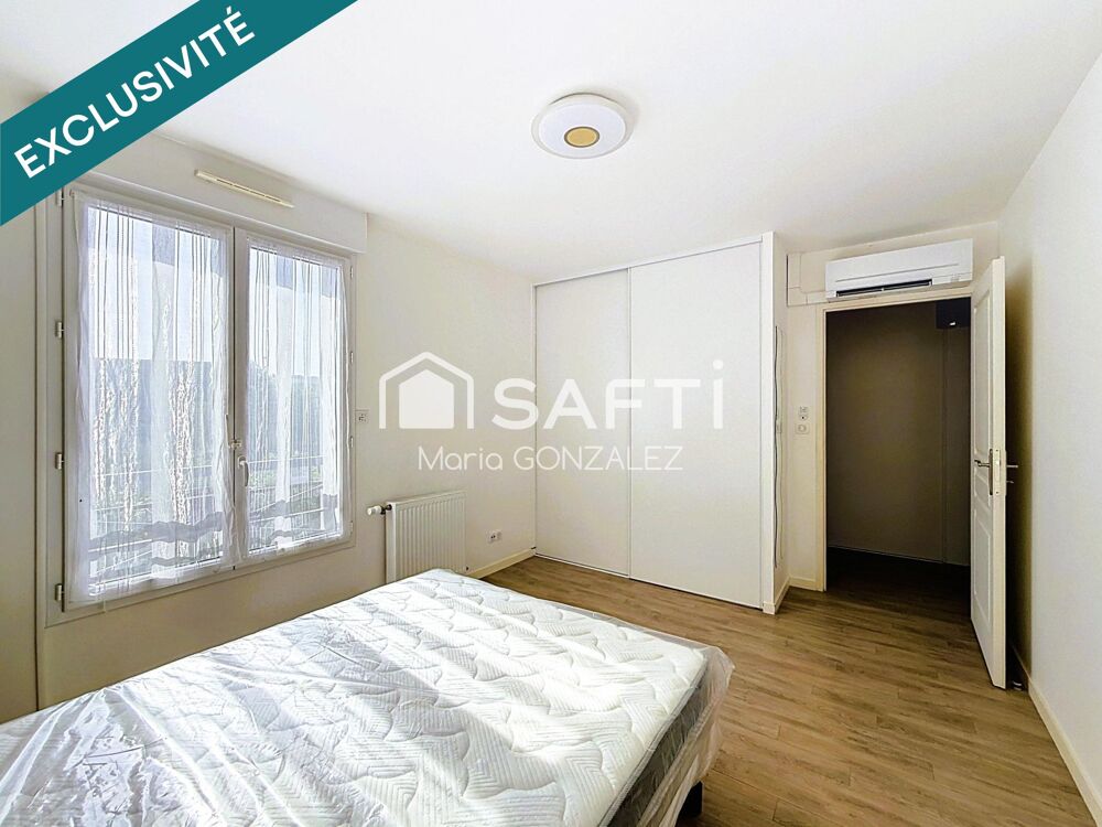 Vente Maison Maison de 2016 T3 - 2 Chambres Joue-les-tours