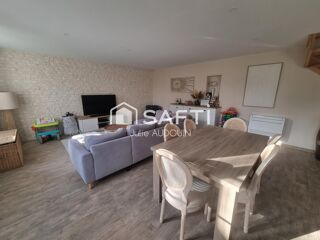  Maison à vendre 6 pièces 141 m²
