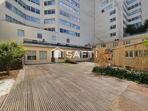 Bel espace modulable, au calme proche transports 3125000 92100 Boulogne-billancourt