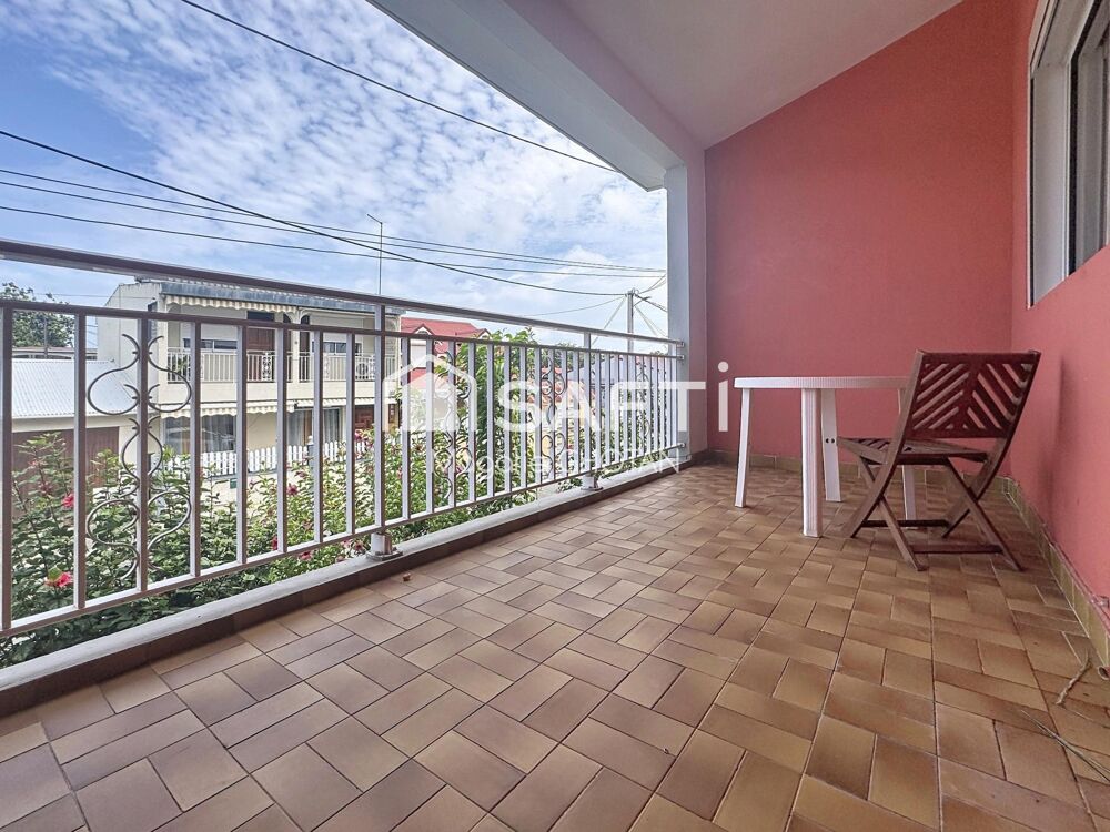 Villa de charme à découvrir sur Port Louis