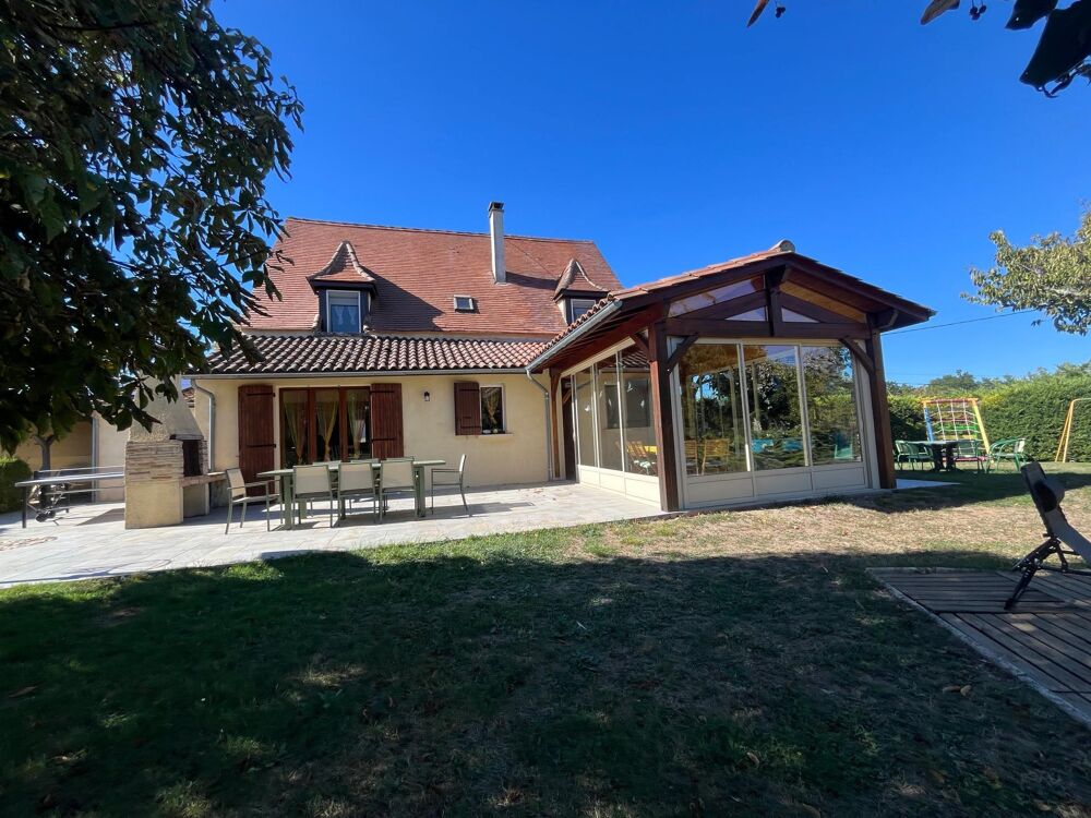 Maison Issigeac.
