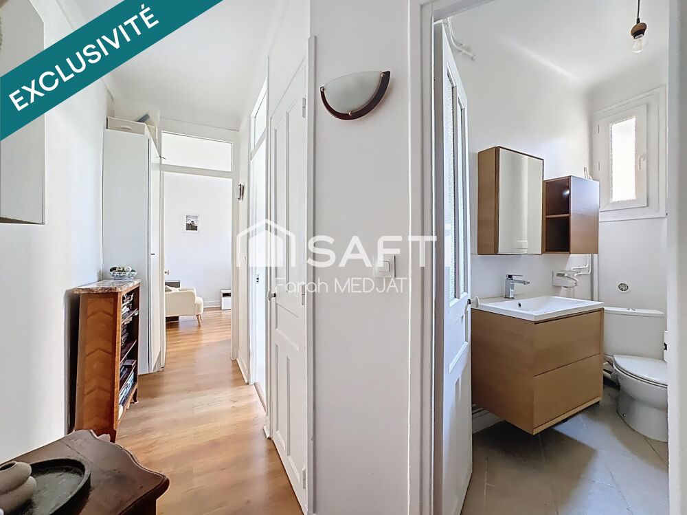 Vente Appartement Studio au cœur de Courbevoie Courbevoie