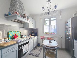  Maison � vendre 3 pi�ces 67 m�