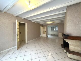  Maison  vendre 6 pices 107 m