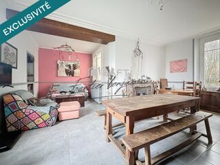 Maison 4 pièces 126 m² · à Longueville · 126 m² · 160 000 €