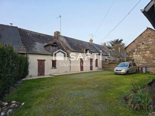  Maison � vendre 3 pi�ces 53 m�