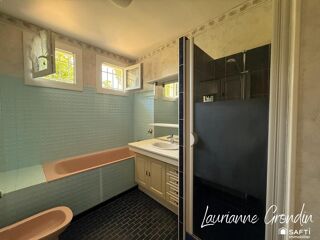  Maison à vendre 5 pièces 96 m²