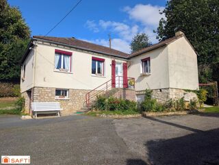  Maison � vendre 5 pi�ces 97 m�