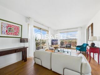  Appartement � vendre 5 pi�ces 110 m�