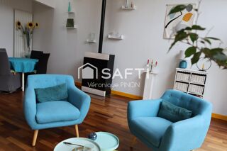  Maison à vendre 11 pièces 232 m²