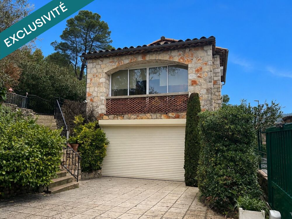 Vente Maison Maison familiale de 140 m² avec double double garage Taradeau