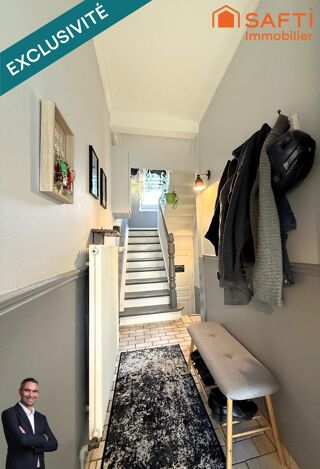  Maison � vendre 5 pi�ces 99 m�