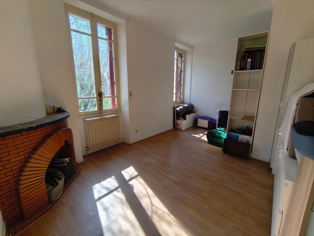 Vente Immeuble Ensemble immobilier compos� de 3 logements Livinhac-le-haut