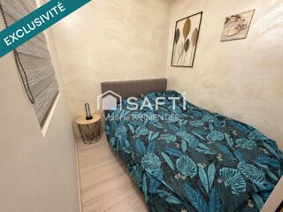 Vente Appartement Studio de 32 m2 à Berck plage Berck