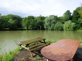  Terrain � vendre 13730 m�