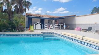  Maison à vendre 5 pièces 255 m²