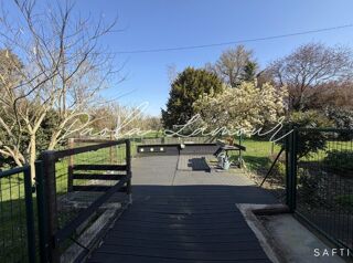  Maison � vendre 8 pi�ces 150 m�