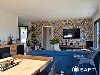  Maison à vendre 6 pièces 110 m²