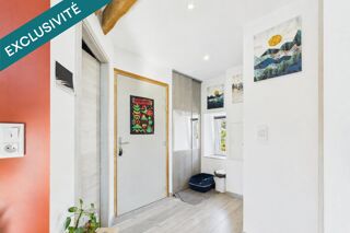  Appartement à vendre 3 pièces 50 m²