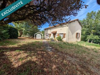  Maison à vendre 3 pièces 60 m²