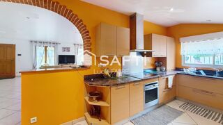  Maison � vendre 4 pi�ces 118 m�